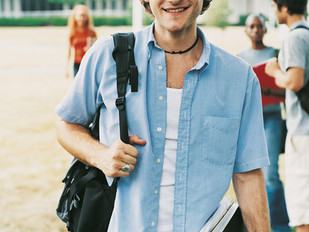 Backpack Safety