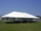 30 x 60 Frame Tent