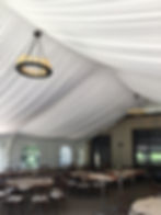 Tent Liner