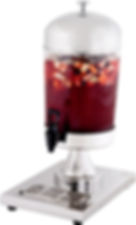Beverage Dispenser