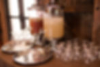 Catering Items
