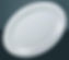 Oval Platter