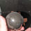 Thumbnail: Volcanic Basalt Sphere