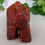 Thumbnail: Red Jasper Elephant