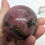 Thumbnail: Rhodonite Sphere