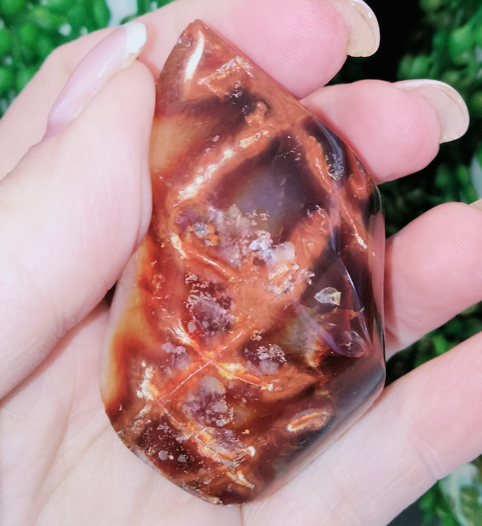 Thumbnail: Carnelian Flame