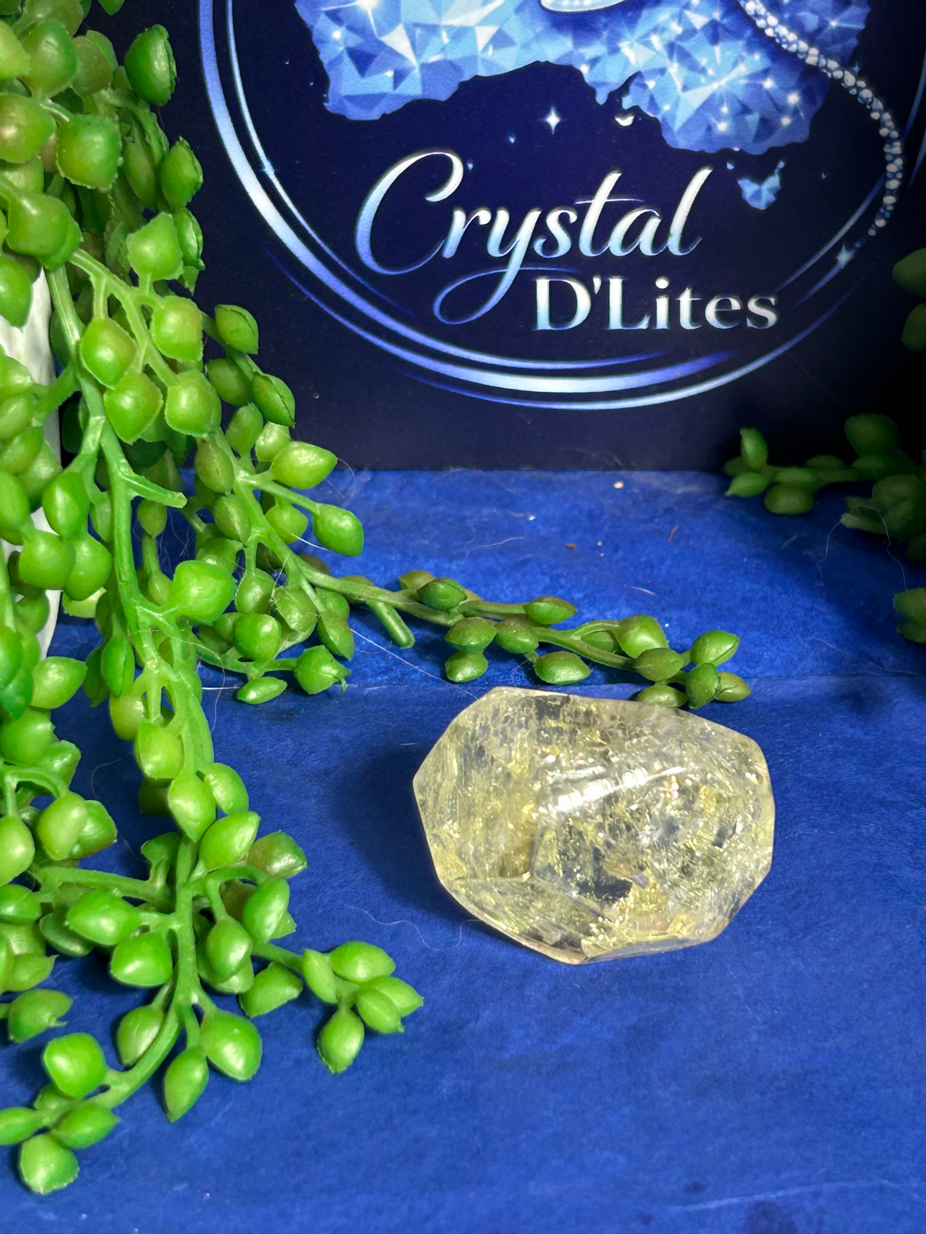 Citrine Freeform
