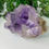 Thumbnail: Wyloo Amethyst Cluster