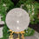 Thumbnail: Clear Optical Calcite Sphere