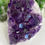 Thumbnail: Amethyst Cluster Freeform