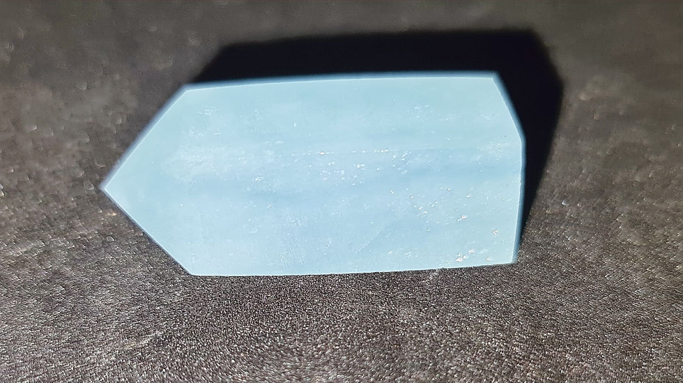 Thumbnail: Aquamarine Point