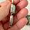 Thumbnail: Amazonite Sterling Silver Pendant