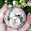 Thumbnail: Peruvian Rhodonite Sphere