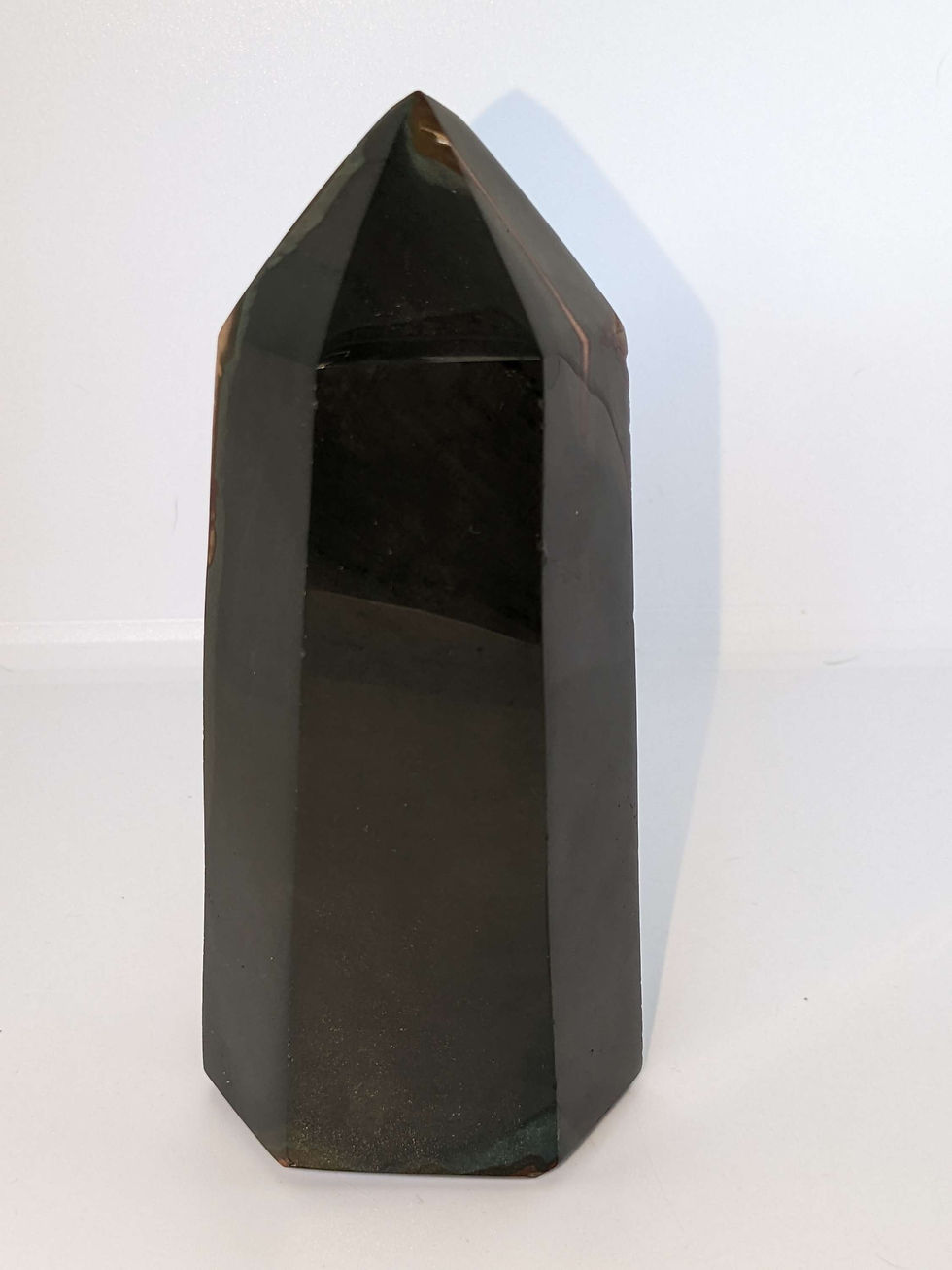 Thumbnail: Polychrome Jasper Tower