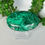 Thumbnail: Malachite Palm Stone