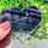 Thumbnail: Rainbow Fluorite Heart