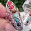 Thumbnail: 7 Chakra Ring - Adjustable