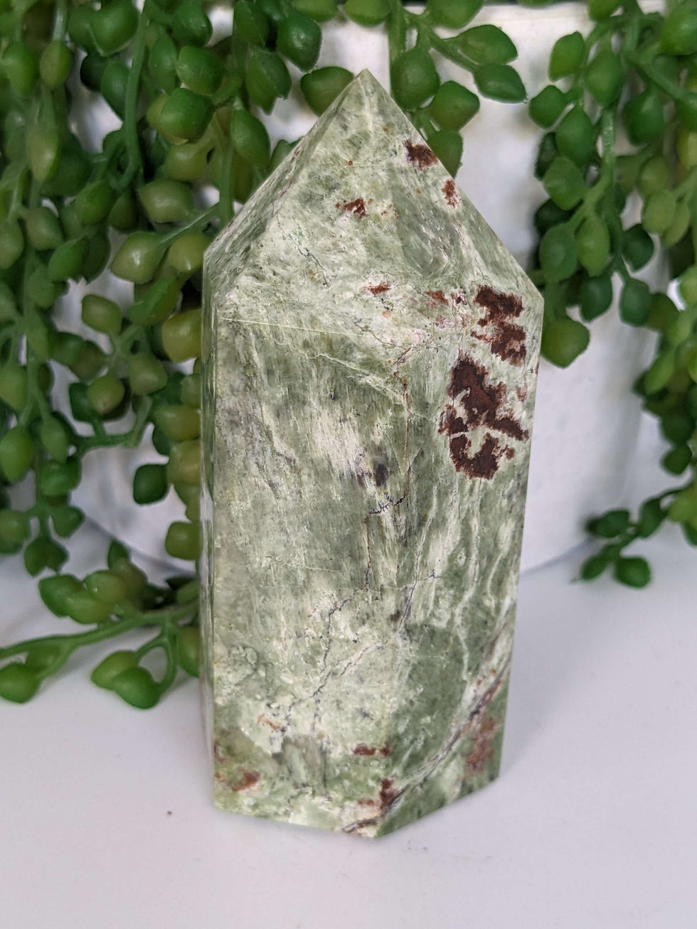 Thumbnail: Chrysoprase Tower