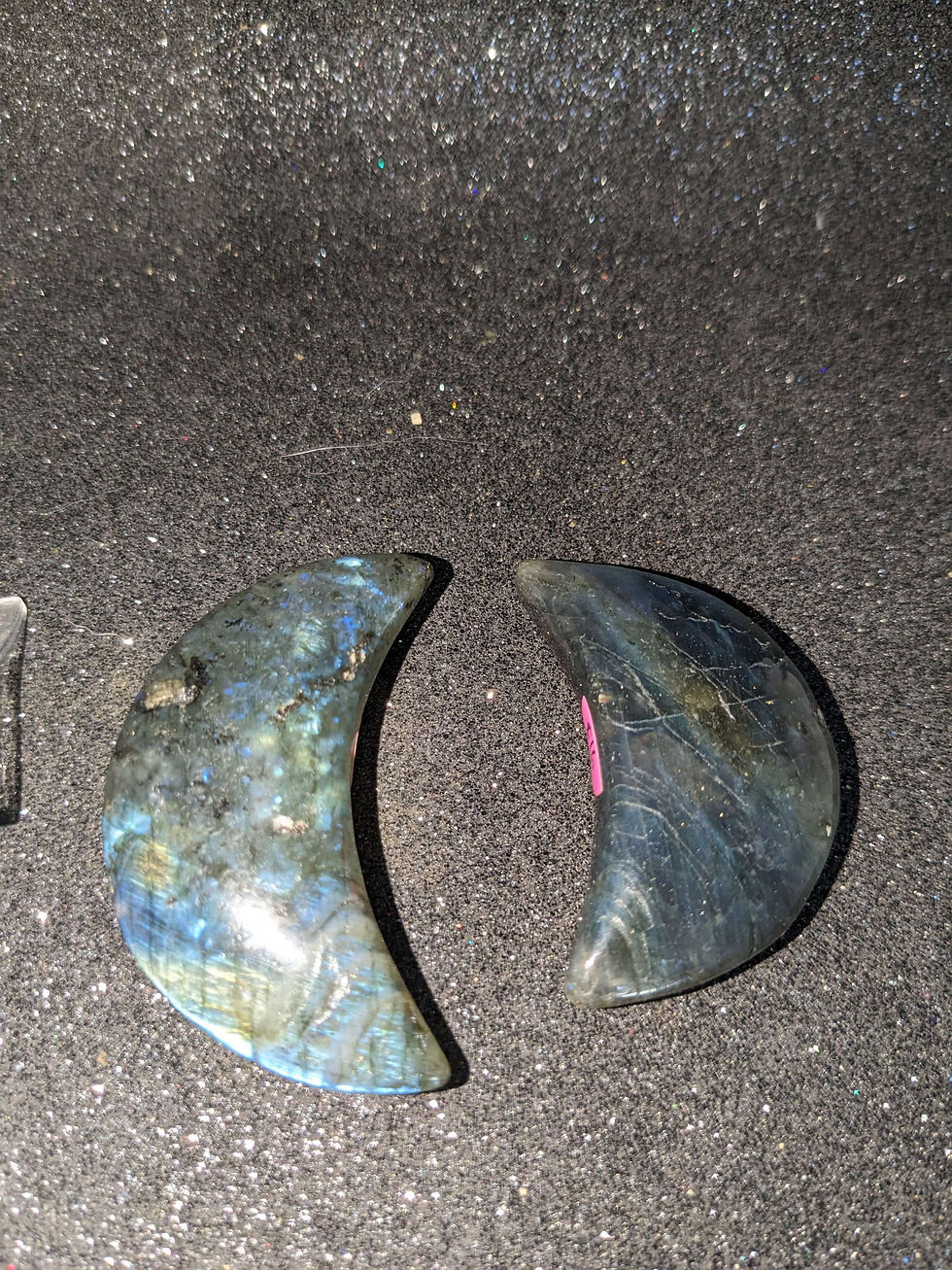 Thumbnail: Labradorite Moon