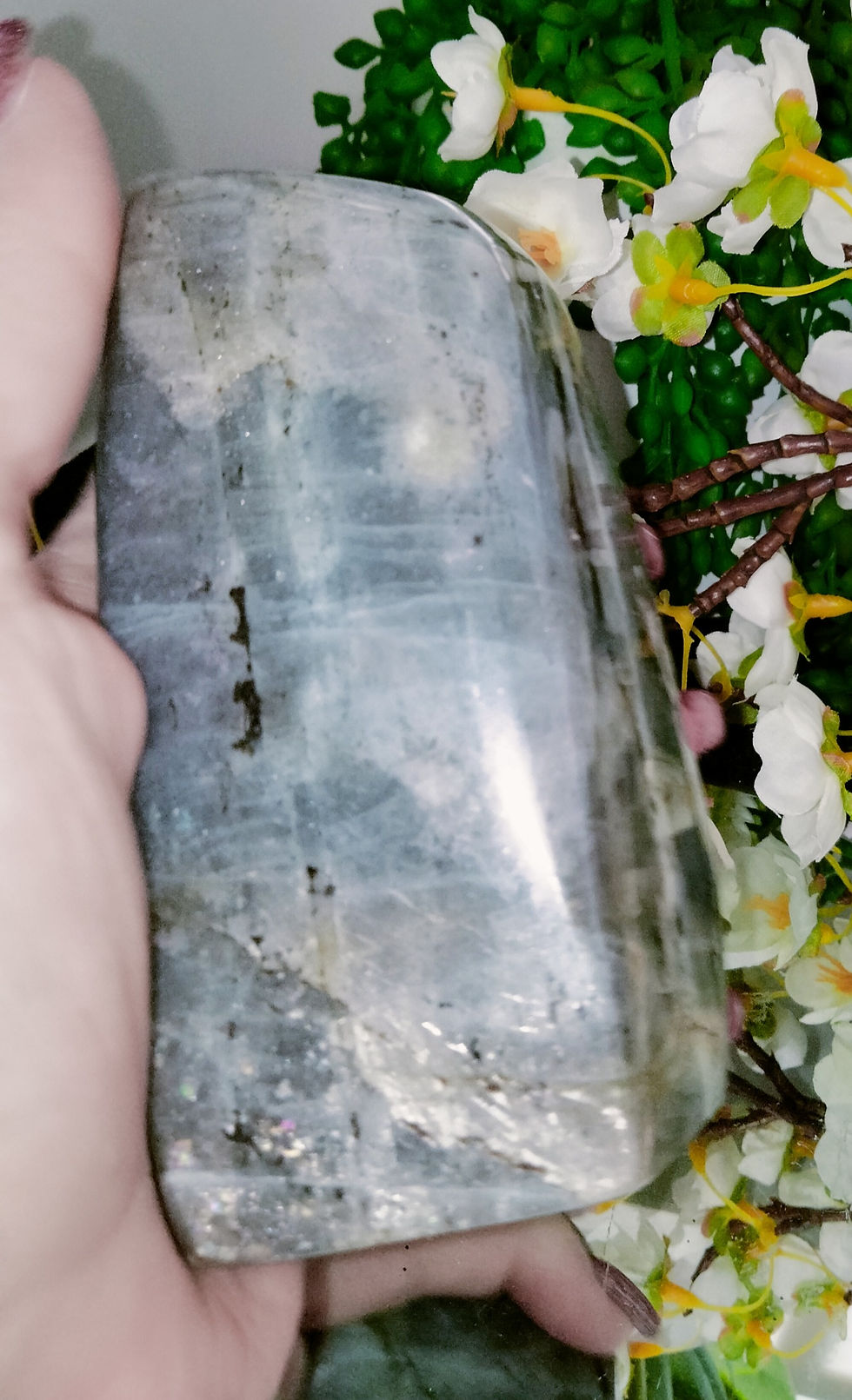 Thumbnail: Labradorite Freeform