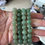 Thumbnail: Green Adventurine Bracelet - 10mm bead
