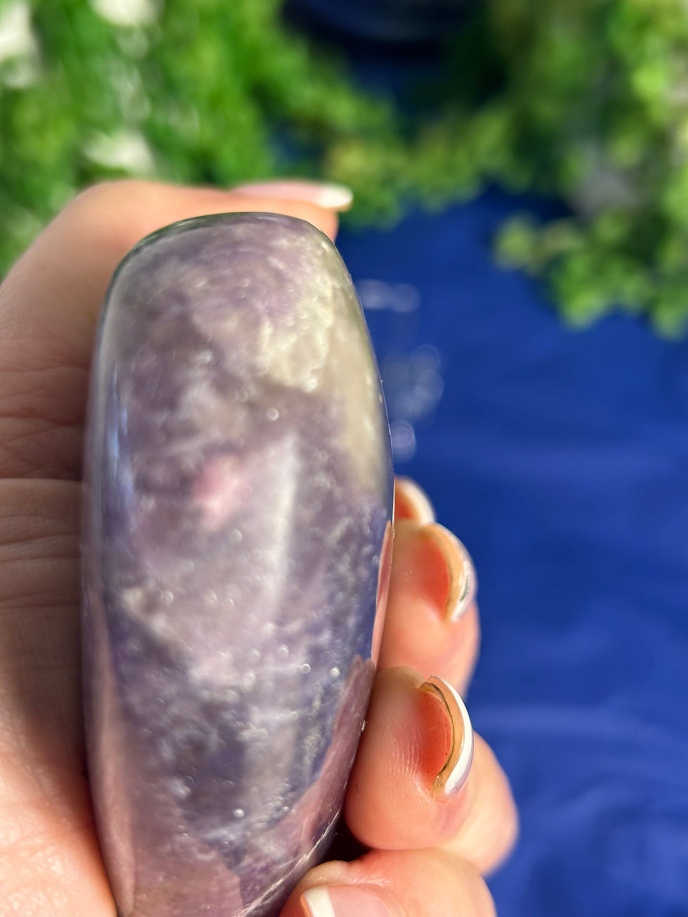 Thumbnail: Unicorn Stone Heart