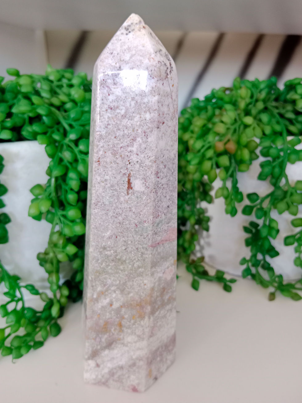 Thumbnail: Ocean Jasper Tower
