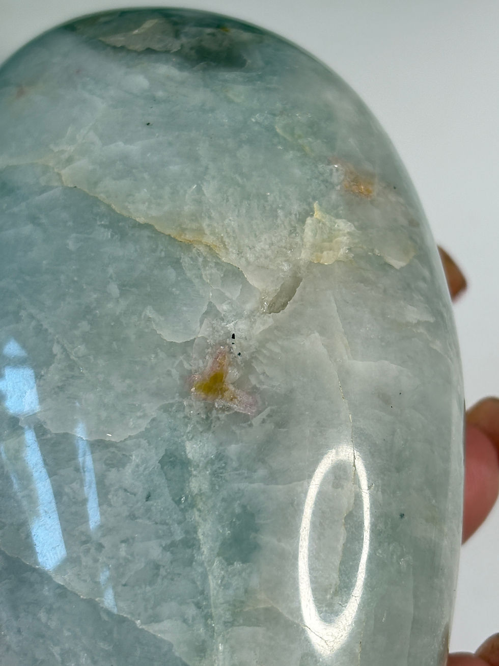 Thumbnail: Unicorn Stone Freeform
