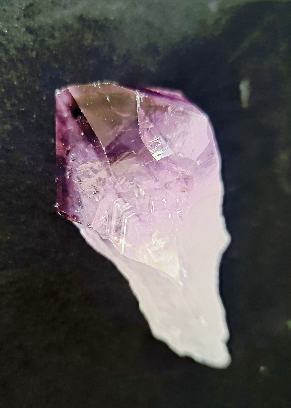 Thumbnail: Amethyst Point