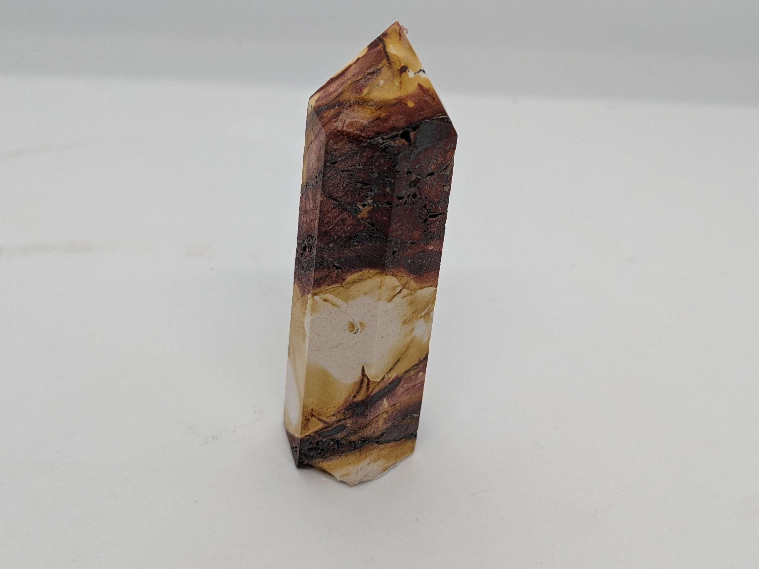 Mookaite Point