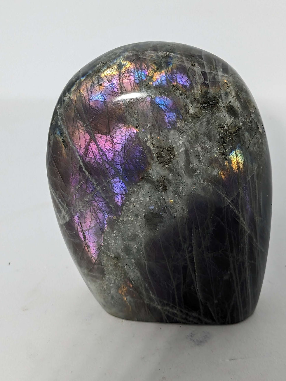 Thumbnail: Labradorite Freeform