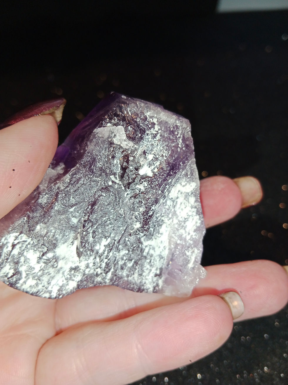 Thumbnail: Amethyst Point