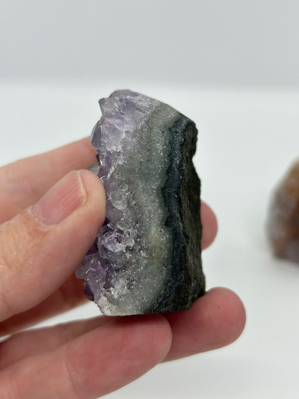 Thumbnail: Amethyst Freeform