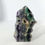 Thumbnail: Fluorite Tower with Raw Edge