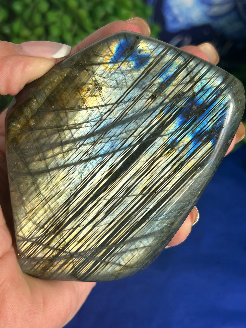 Thumbnail: Labradorite Freeform 