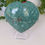 Thumbnail: Amazonite Heart