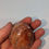 Thumbnail: Fire Quartz Palm Stone