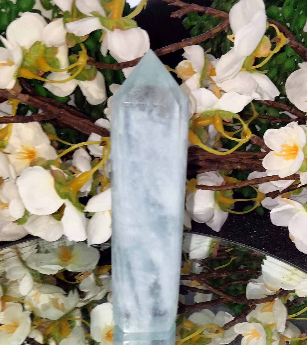 Thumbnail: Aquamarine Point