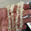 Thumbnail: Citrine Chip Bracelet 