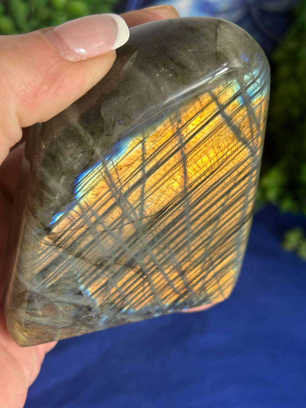 Thumbnail: Labradorite Freeform 