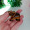 Thumbnail: Tigers Eye Elephant