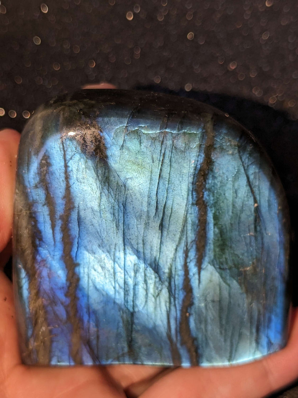 Thumbnail: Labradorite Freeform