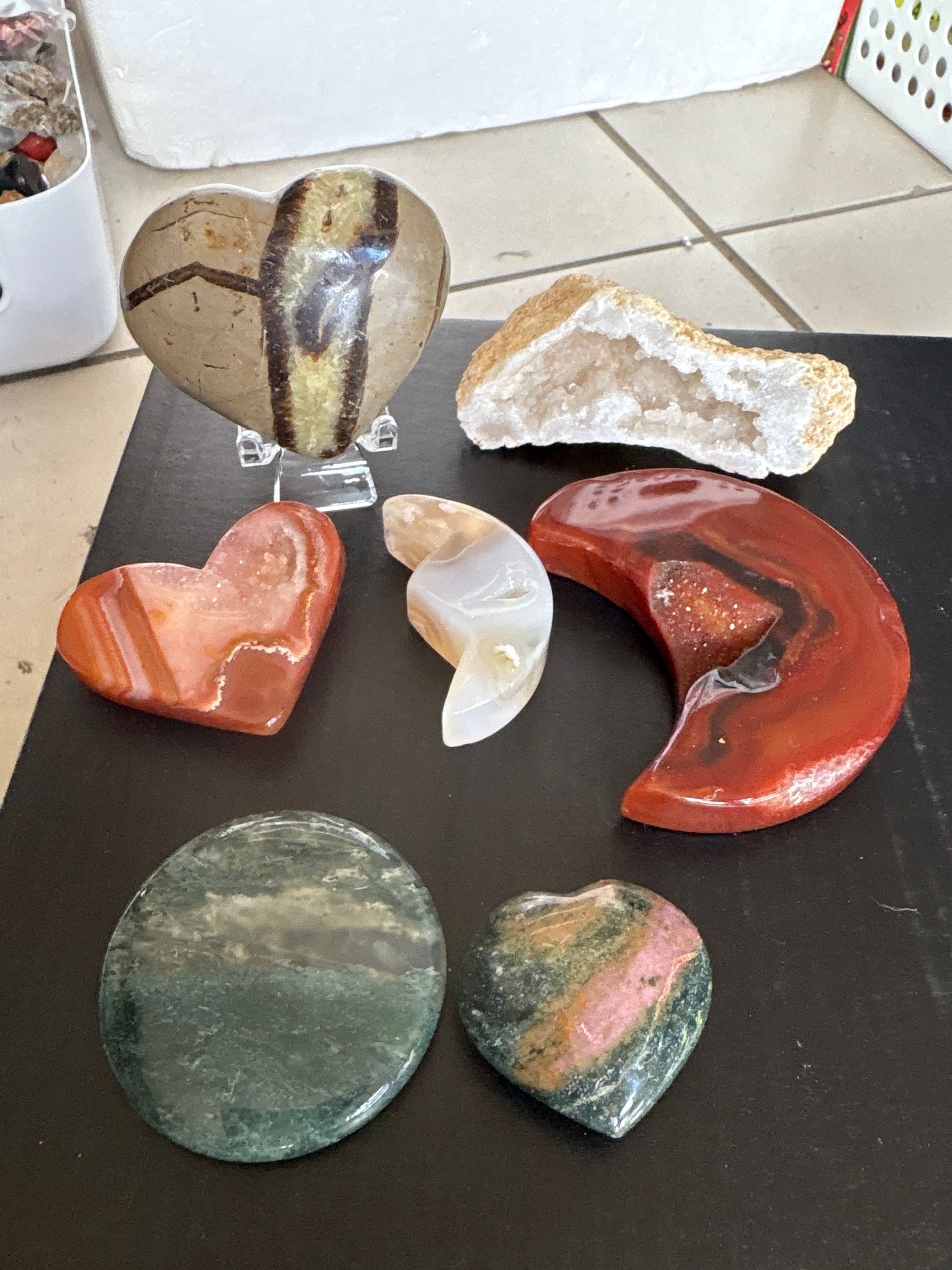 DB Live Show 8/11/25