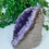 Thumbnail: Amethyst Cut Base Freeform