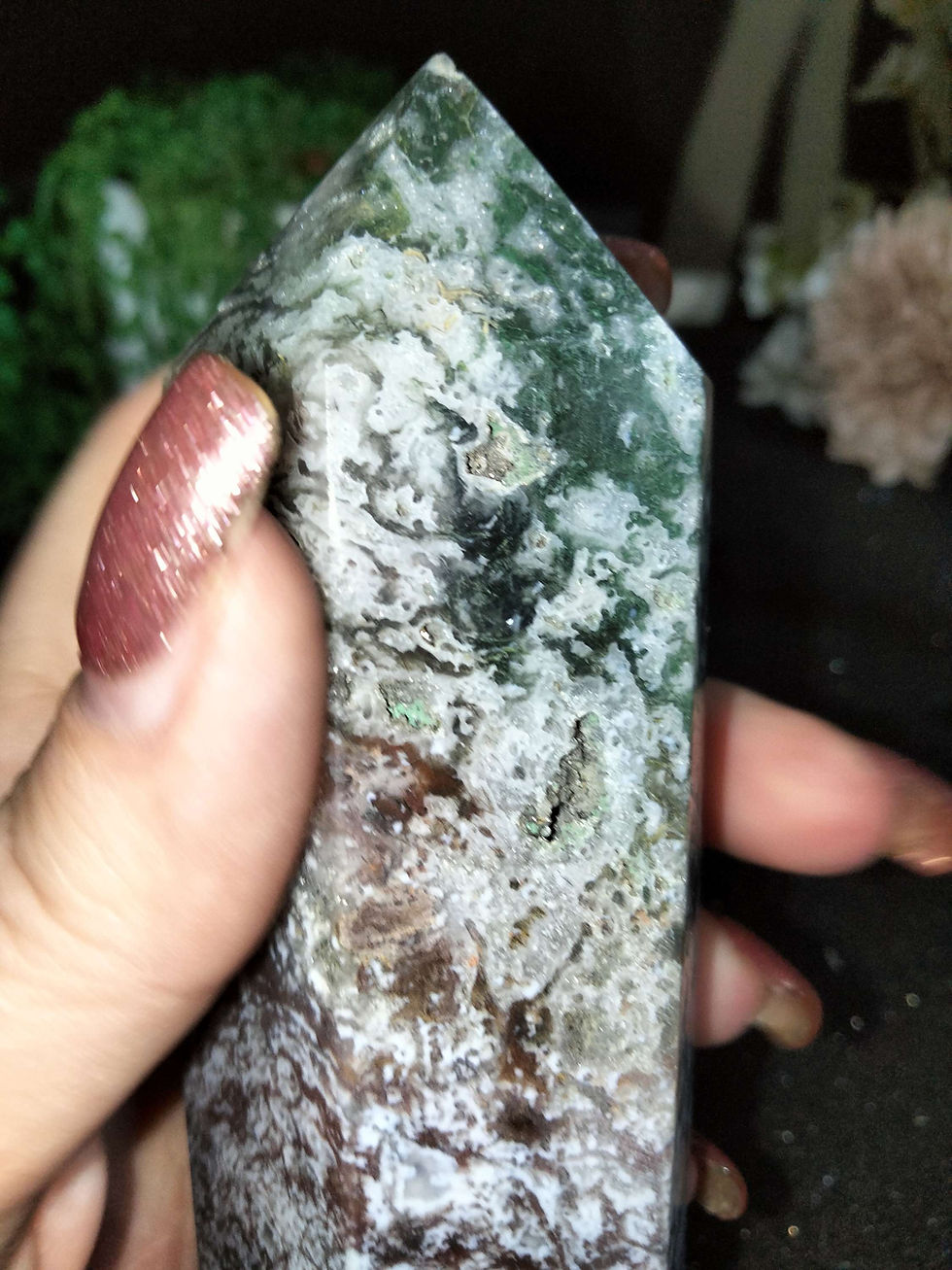 Thumbnail: Ocean Jasper Tower