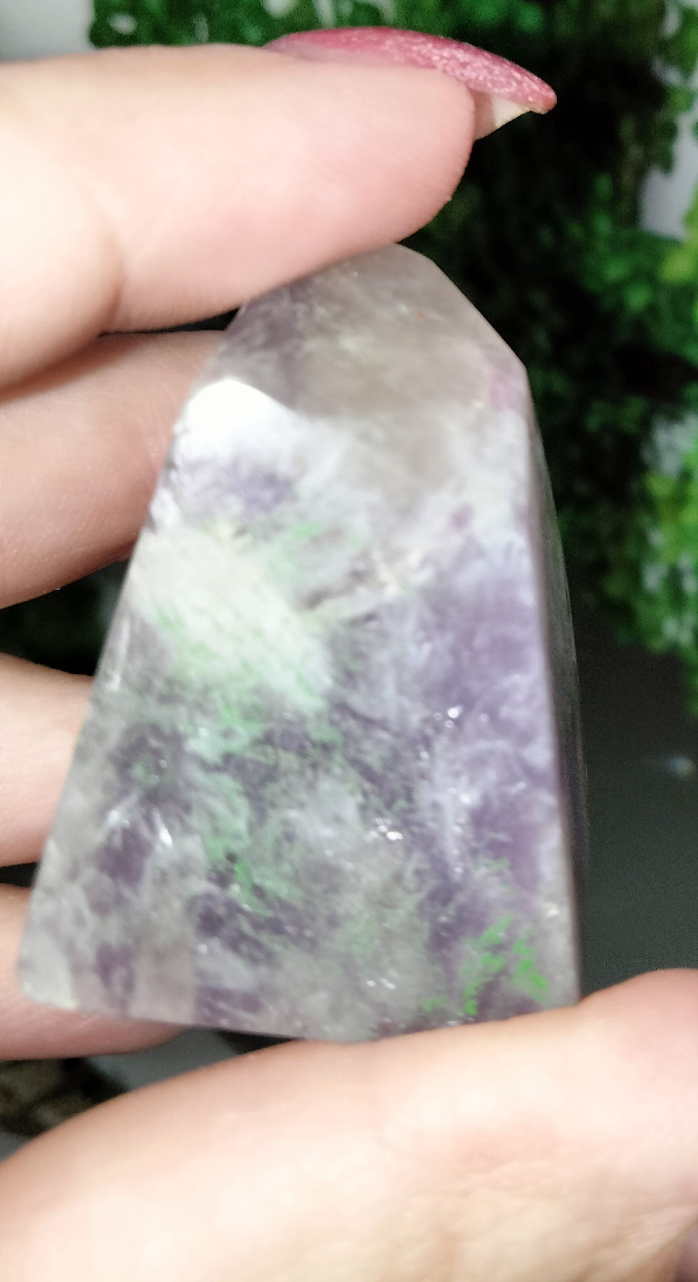 Thumbnail: Unicorn Stone (Pegmatite) Freeform