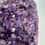 Thumbnail: Stunning Brazilian Amethyst Cut Base Geode