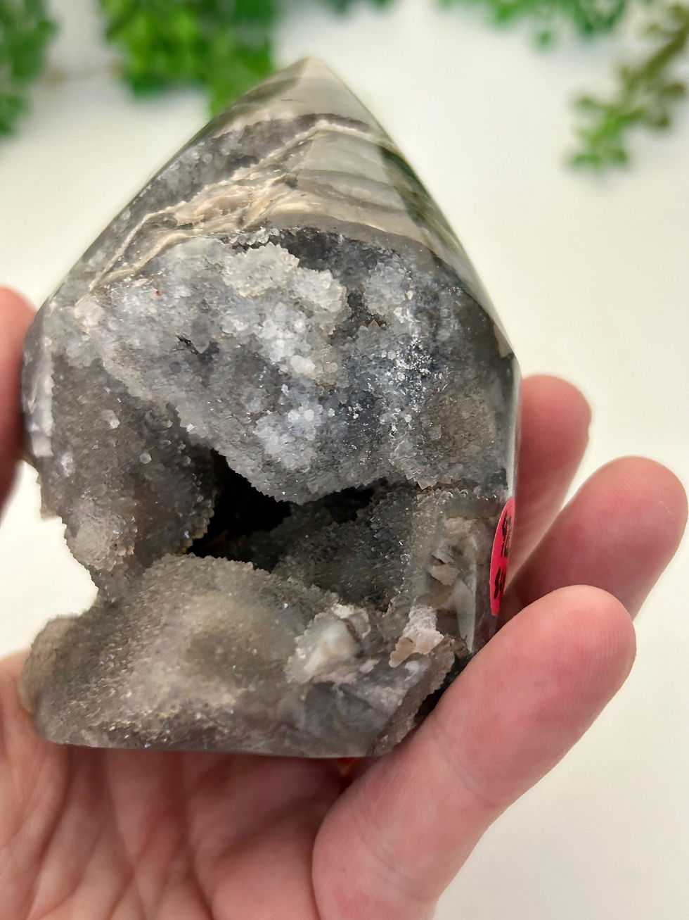 Thumbnail: Sphalerite Freeform