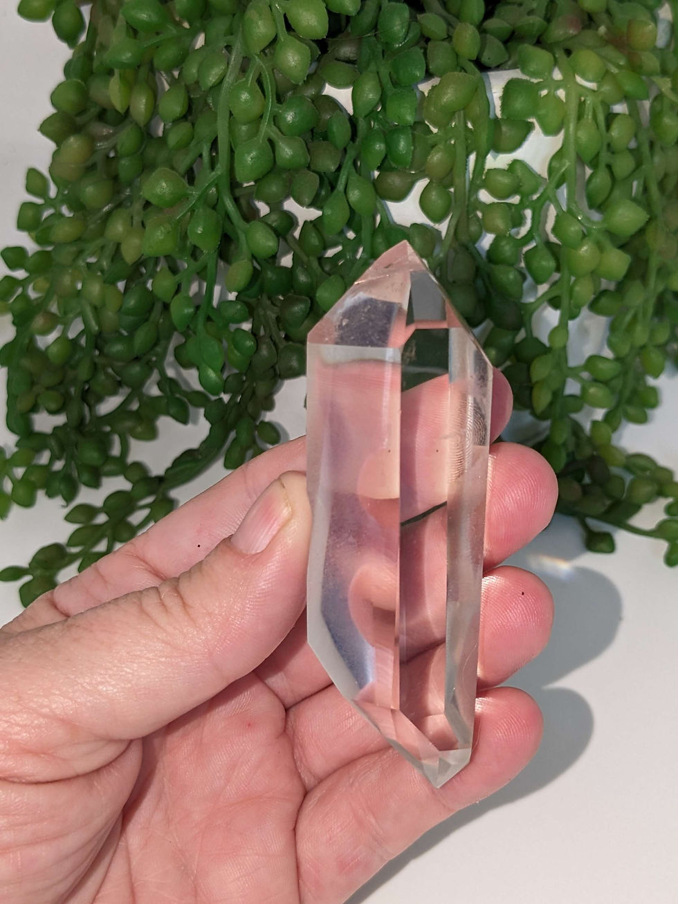 Thumbnail: Clear Quartz DT