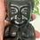Thumbnail: Black Obsidian Buddha 